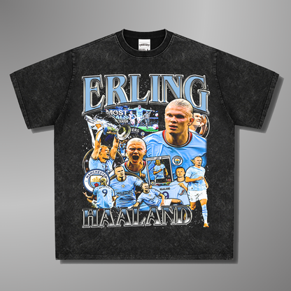 ERLING HAALAND TEE V2