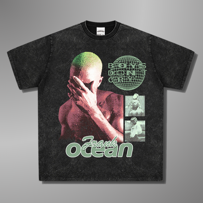 CAMISETA FRANK OCEAN