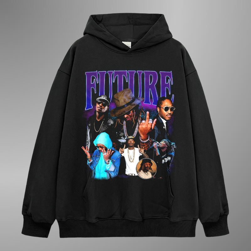 FUTURE HOODIE