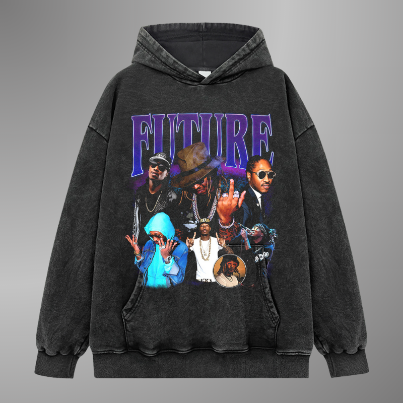 FUTURE HOODIE