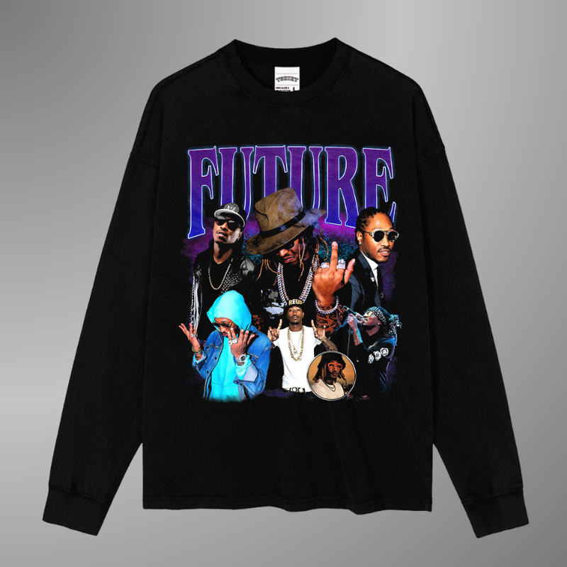 FUTURE TEE[LS]