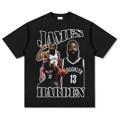 HARDEN 13 TEE