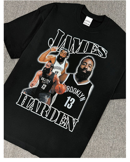 HARDEN 13 TEE