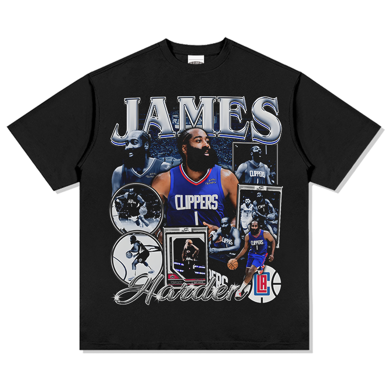 HARDEN TEE