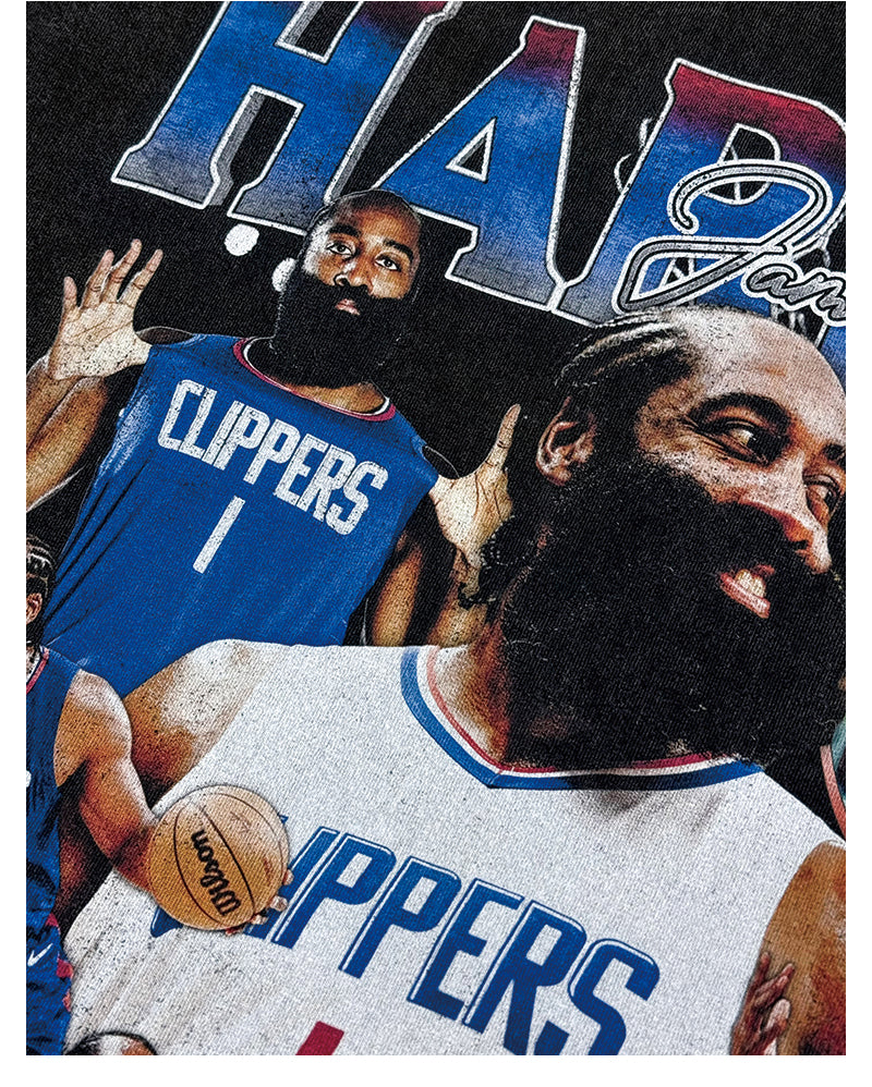 HARDEN TEE V2