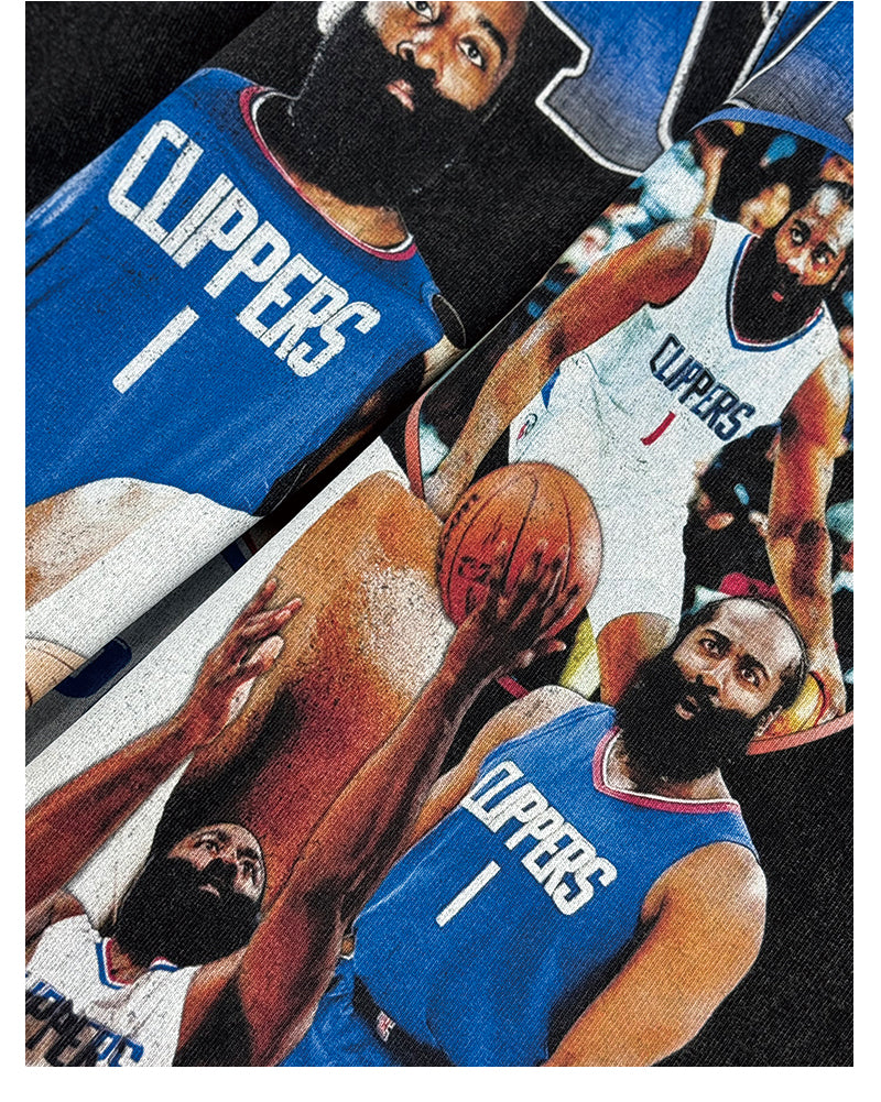 HARDEN TEE V2