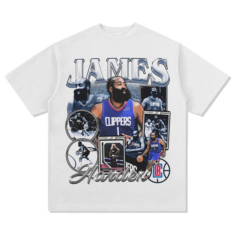 HARDEN TEE