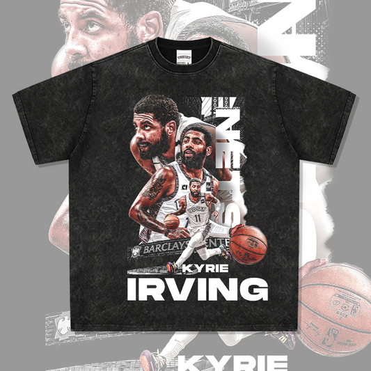 IRVING TEE