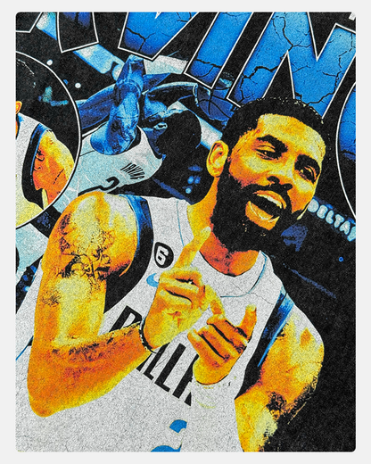 IRVING TEE[LS] V2