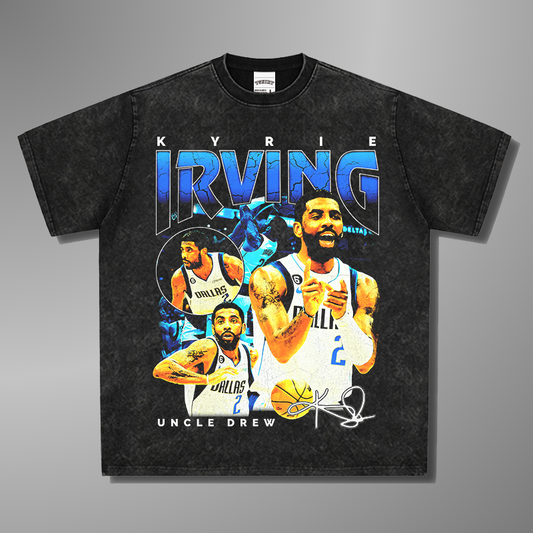 IRVING TEE V2