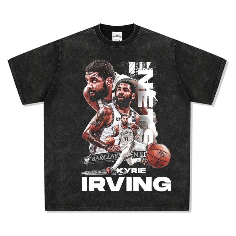 IRVING TEE