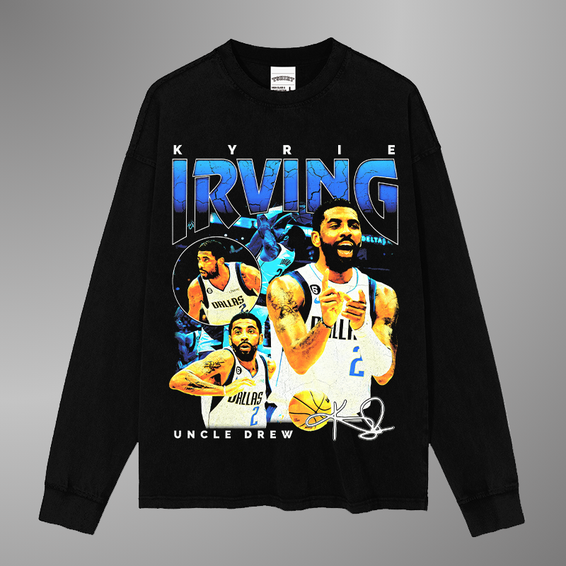 IRVING TEE[LS] V2