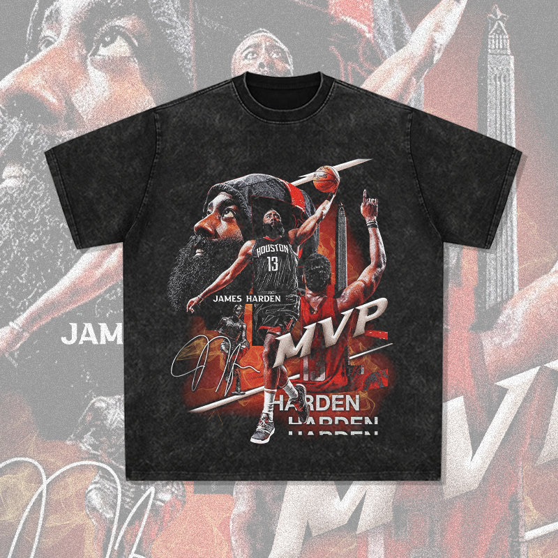 JAMES HARDEN TEE