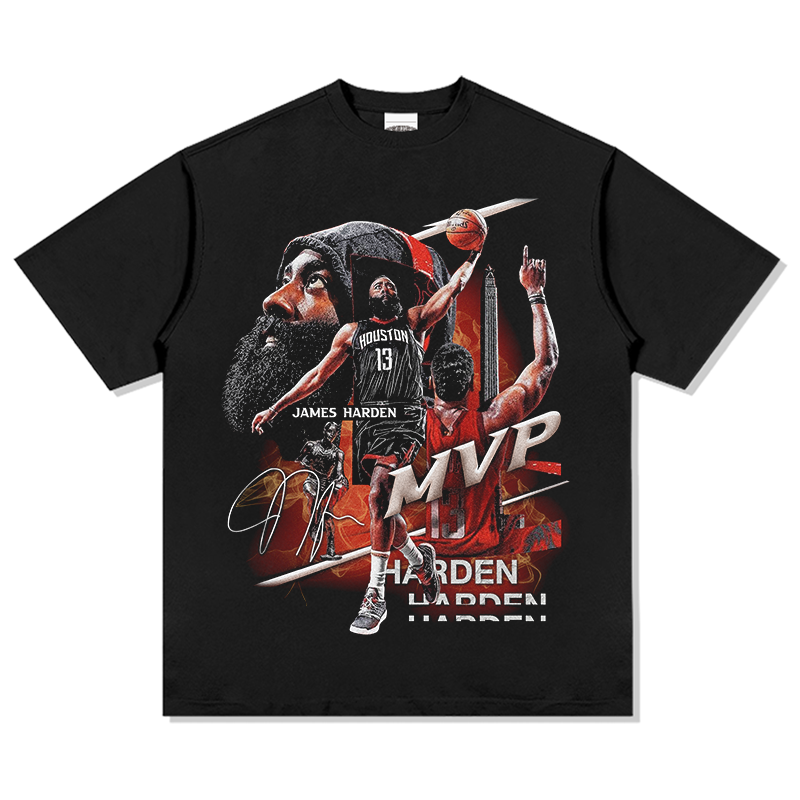 JAMES HARDEN TEE