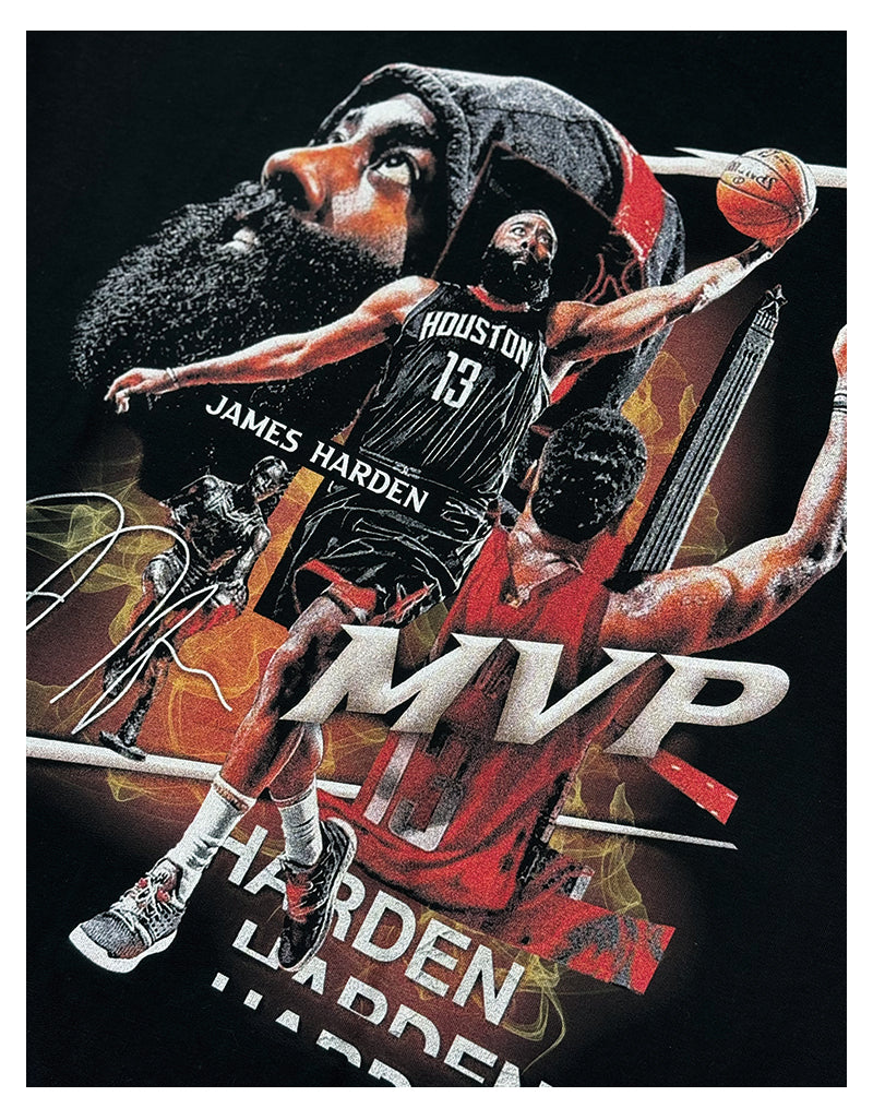 JAMES HARDEN TEE