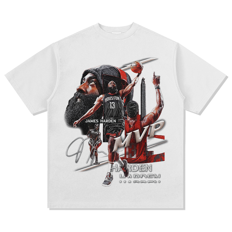 JAMES HARDEN TEE