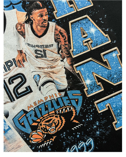 JA MORANT TEE V2