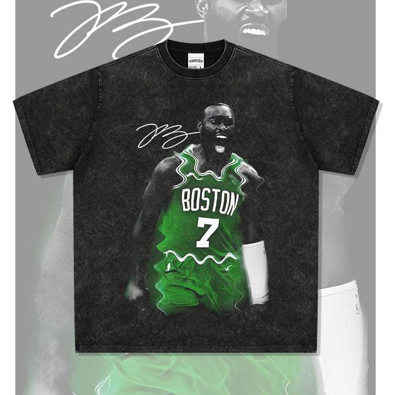 JAYLEN BROWN TEE V3