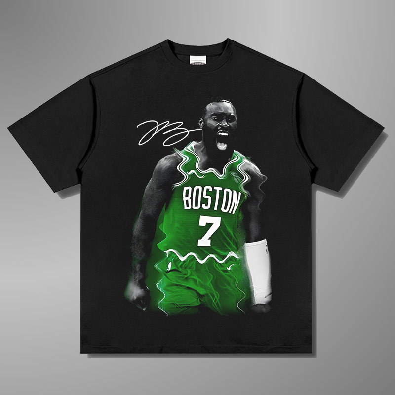 JAYLEN BROWN TEE V3