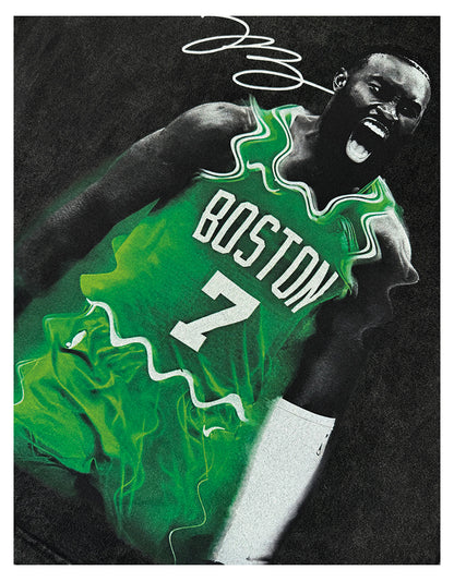 JAYLEN BROWN TEE V3