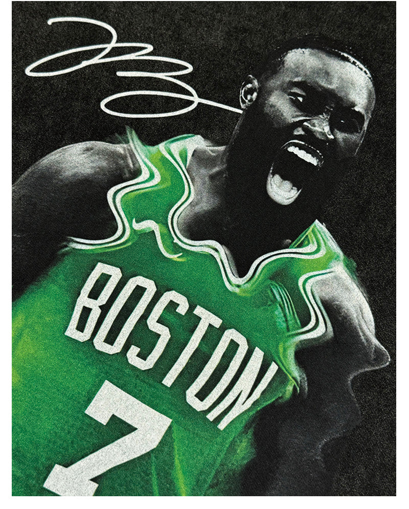 JAYLEN BROWN TEE V3