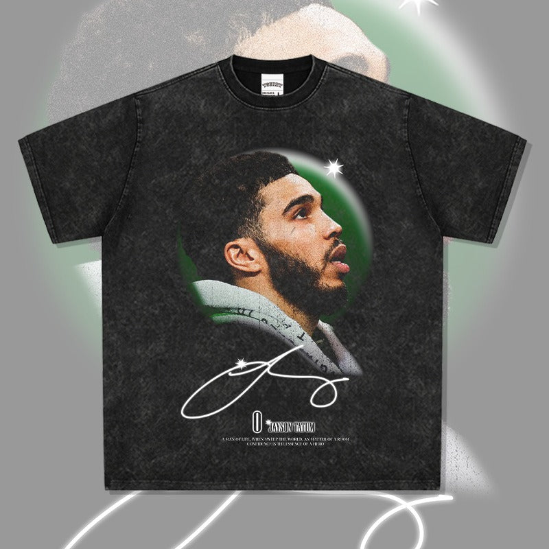 JAYSON TATUM TEE