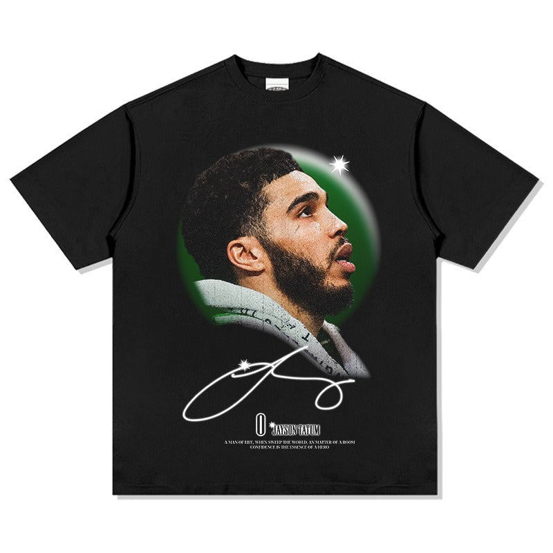 JAYSON TATUM TEE