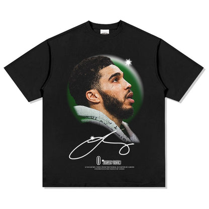 JAYSON TATUM TEE