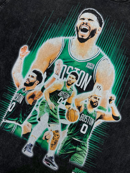 T-SHIRT JAYSON TATUM [DS] 