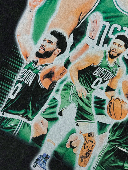 T-SHIRT JAYSON TATUM [DS] 