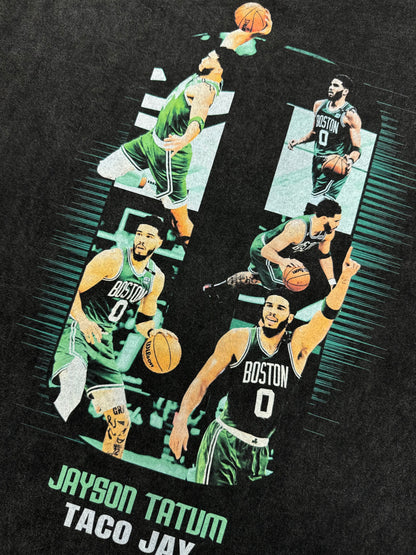 T-SHIRT JAYSON TATUM [DS] 