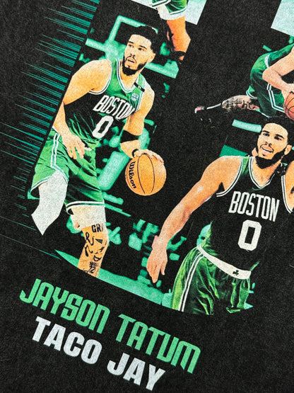 T-SHIRT JAYSON TATUM [DS] 