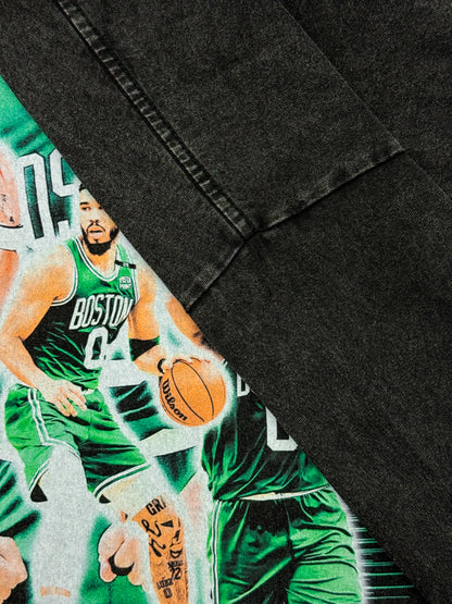 T-SHIRT JAYSON TATUM [DS] 