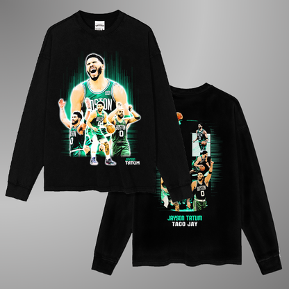 JAYSON TATUM TEE[DS][LS]