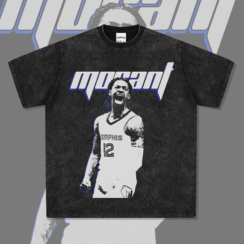 JA MORANT TEE