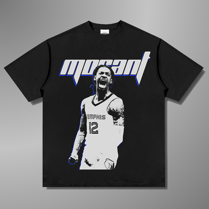 JA MORANT TEE