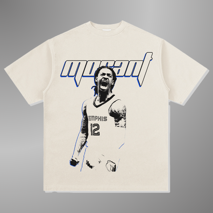 JA MORANT TEE