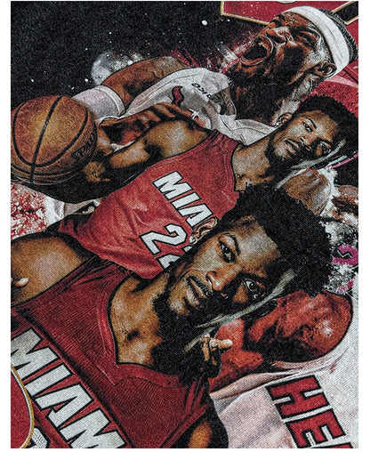 JIMMY BUTLER TEE V2