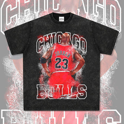 JORDAN 23 TEE V3