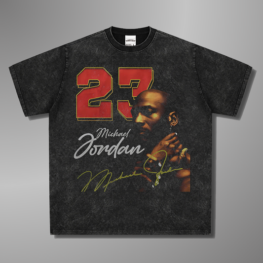 JORDAN 23 TEE V2