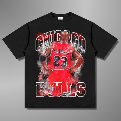 JORDAN 23 TEE V3