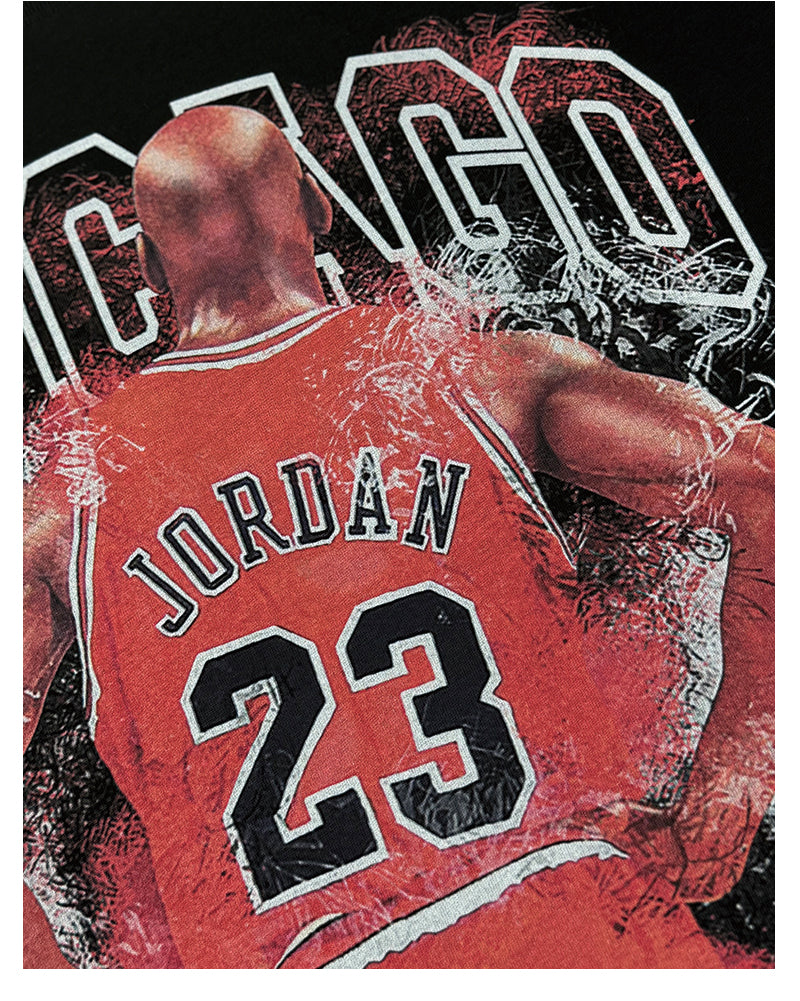 JORDAN 23 TEE V3