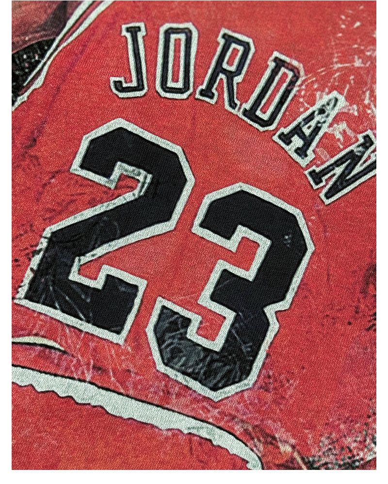 JORDAN 23 TEE V3