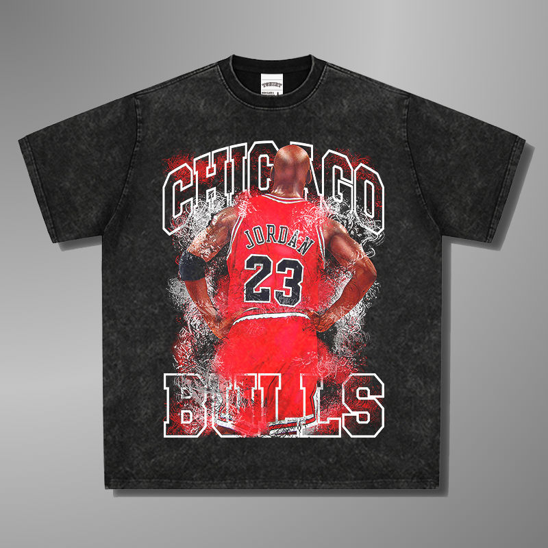 JORDAN 23 TEE V3