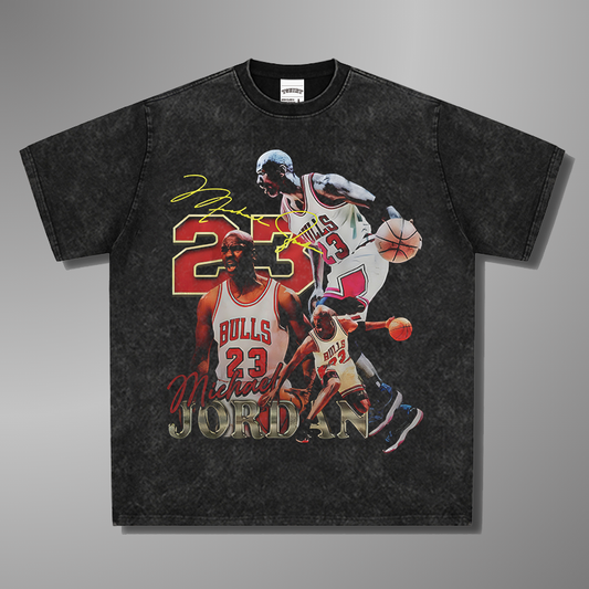 JORDAN 23 TEE