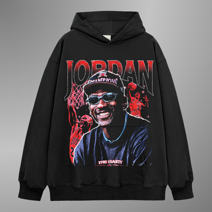 JORDAN HOODIE V5