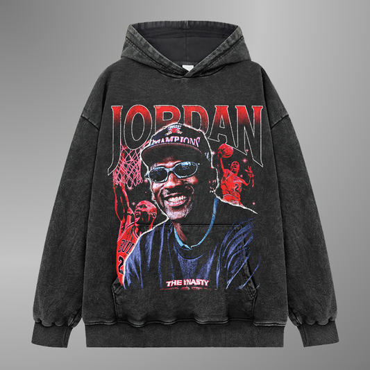 JORDAN HOODIE V5