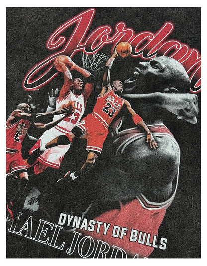 JORDAN TEE