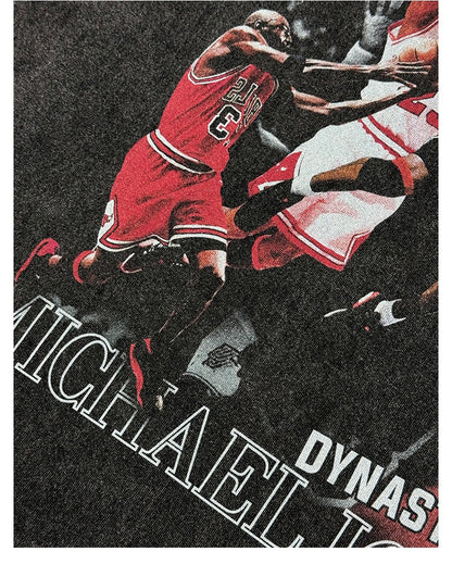 JORDAN TEE