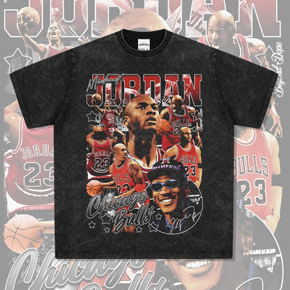 JORDAN TEE V3